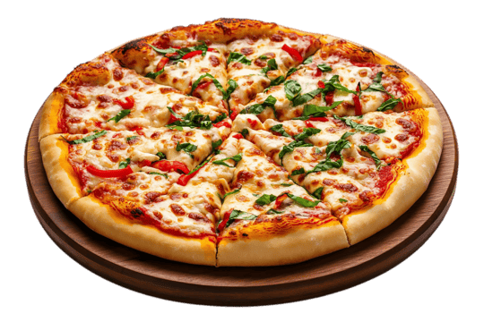 Big Pizza