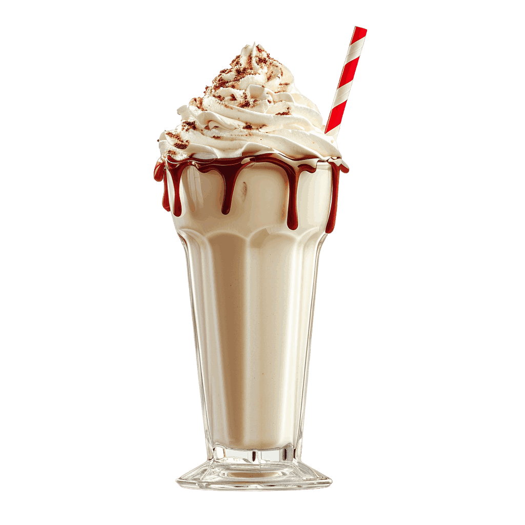 Milkshake Icon